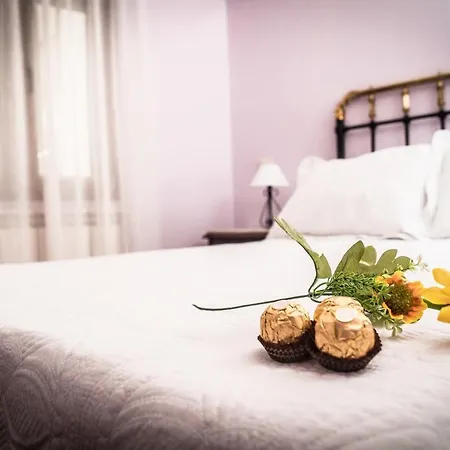 Prázdninový dům Cosy House In With Mountain View *