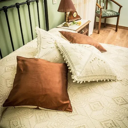 Cosy House In With Mountain View *