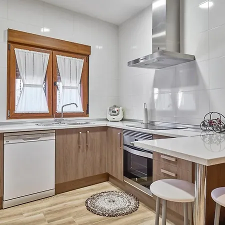 Cosy House In With Mountain View * San Bartolome de Pinares