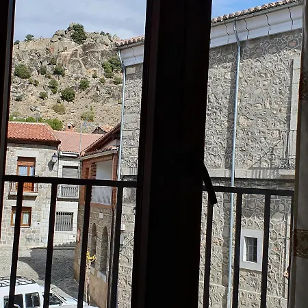 Cosy House In With Mountain View * San Bartolome de Pinares