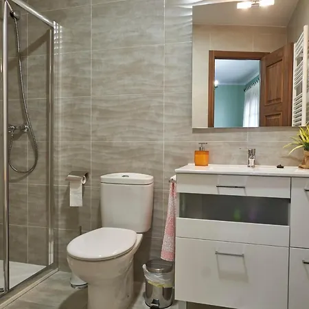 Cosy House In With Mountain View Casa de Férias *