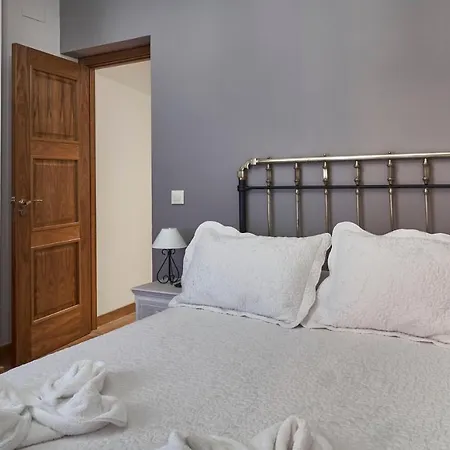 Cosy House In With Mountain View Casa de Férias San Bartolome de Pinares