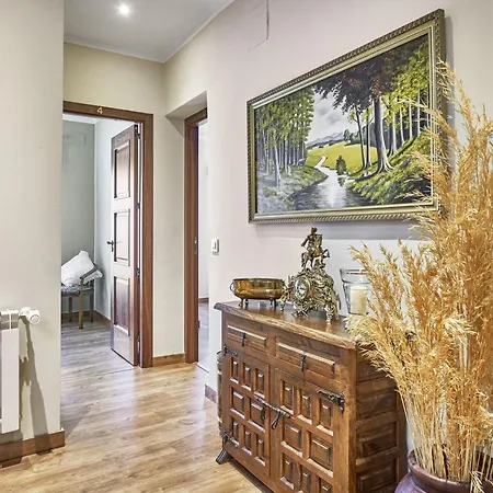 Cosy House In With Mountain View Casa de Férias San Bartolome de Pinares