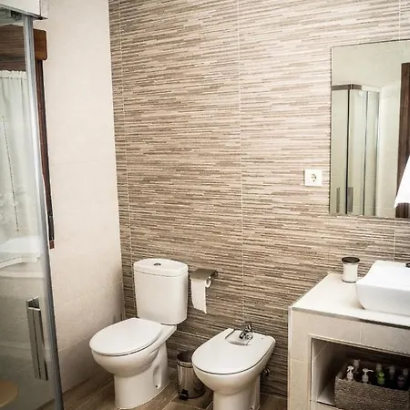 Cosy House In With Mountain View San Bartolomé de Pinares