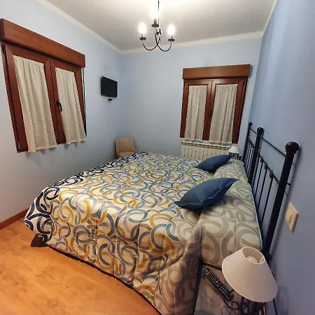 Cosy House In With Mountain View San Bartolomé de Pinares