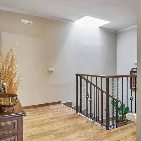 Cosy House In With Mountain View Prázdninový dům San Bartolomé de Pinares