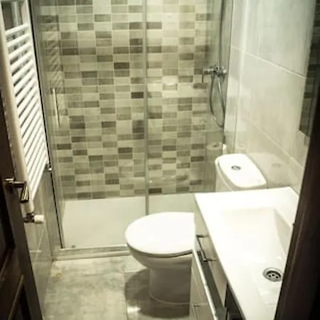 Cosy House In With Mountain View * San Bartolome de Pinares