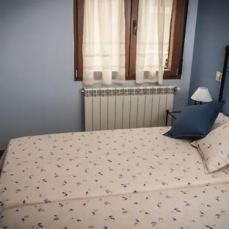 Cosy House In With Mountain View San Bartolome de Pinares