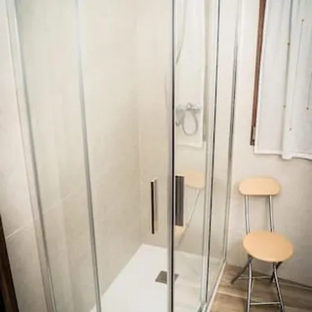 Cosy House In With Mountain View San Bartolomé de Pinares