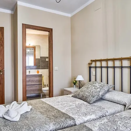 Cosy House In With Mountain View San Bartolome de Pinares
