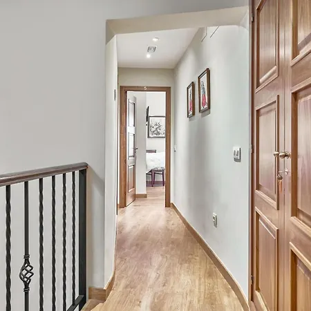 Cosy House In With Mountain View * San Bartolome de Pinares