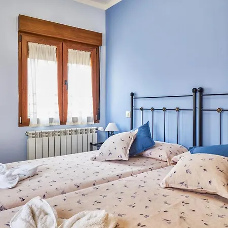 Casa de Férias Cosy House In With Mountain View *