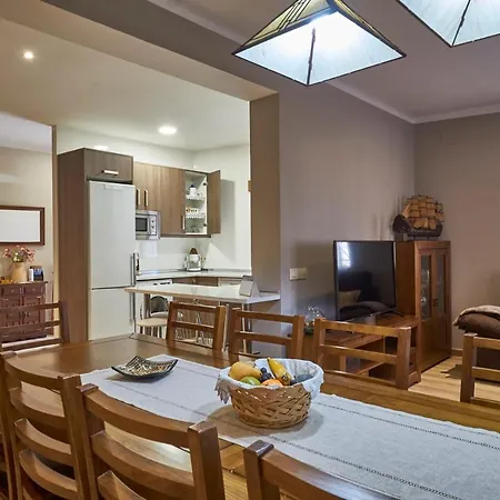 Cosy House In With Mountain View Prázdninový dům San Bartolomé de Pinares