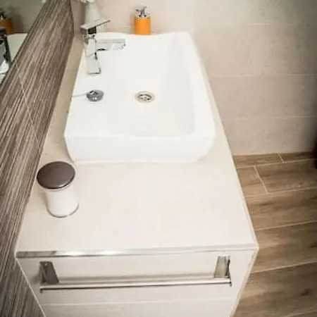 Casa de Férias Cosy House In With Mountain View