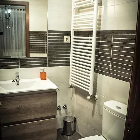 Prázdninový dům Cosy House In With Mountain View *