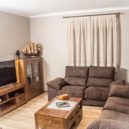 Cosy House In With Mountain View * San Bartolomé de Pinares