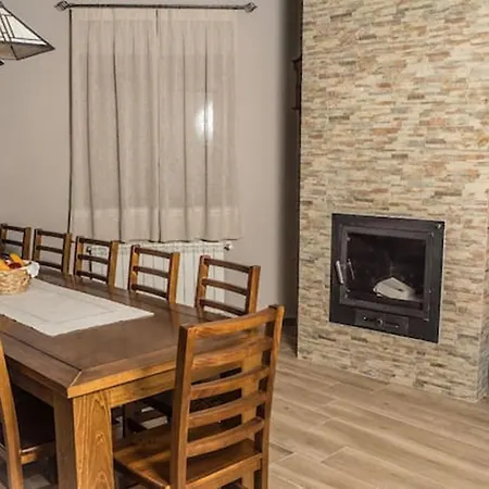 Cosy House In With Mountain View San Bartolomé de Pinares
