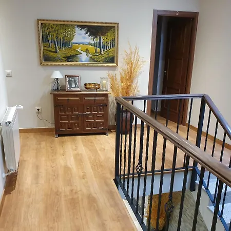 Cosy House In With Mountain View * San Bartolomé de Pinares