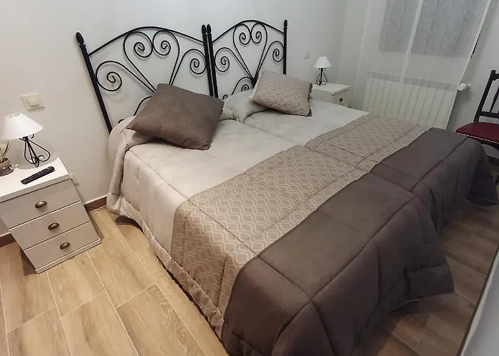 펜션 Cosy House In With Mountain View *