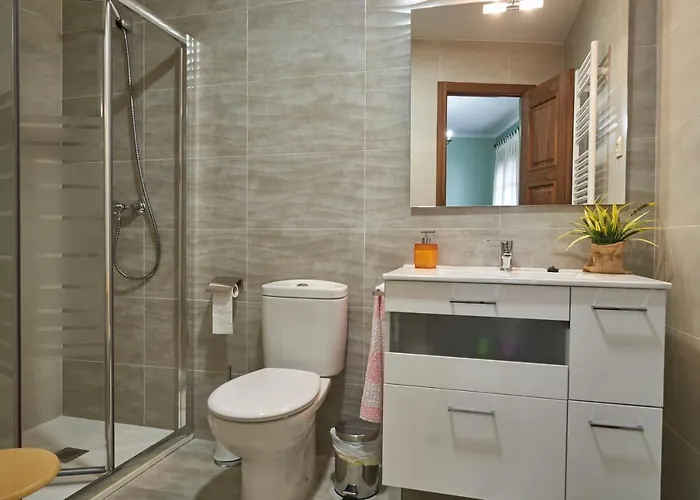 Cosy House In With Mountain View 펜션 *