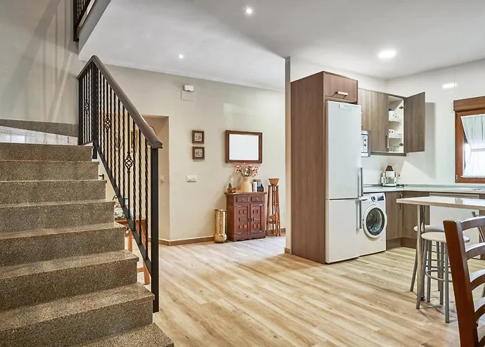 Cosy House In With Mountain View San Bartolomé de Pinares