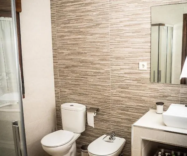 Cosy House In With Mountain View San Bartolomé de Pinares