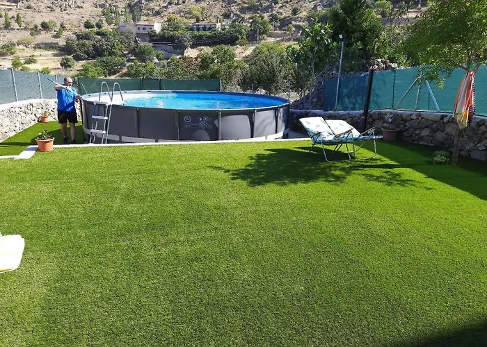 Cosy House In With Mountain View * San Bartolomé de Pinares