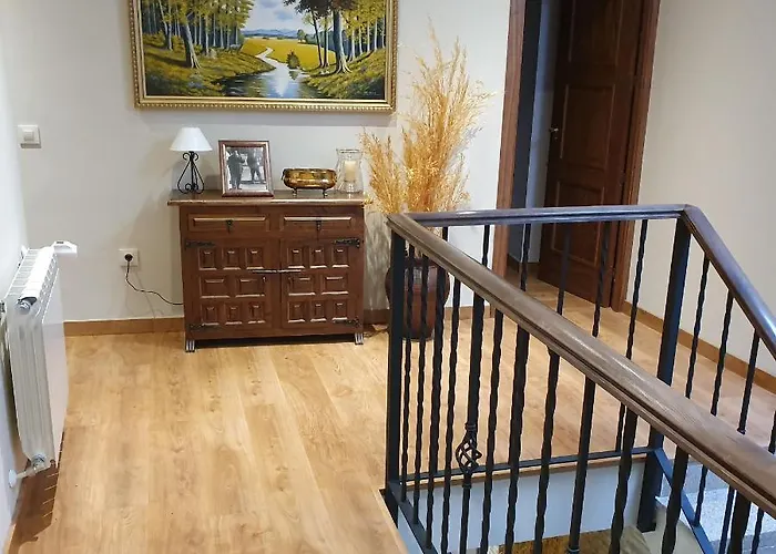 Cosy House In With Mountain View *