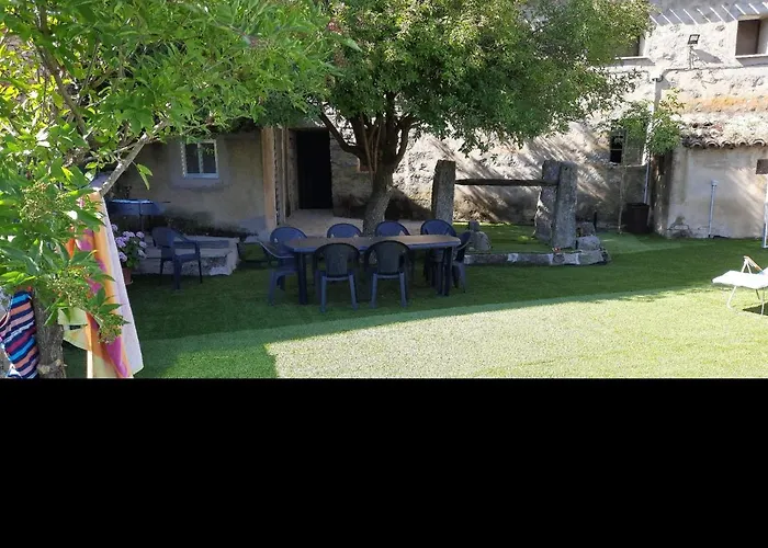 Cosy House In With Mountain View *