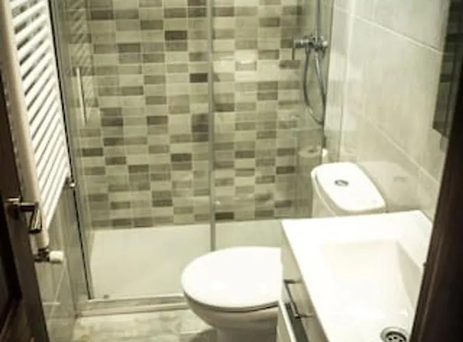 Cosy House In With Mountain View * San Bartolomé de Pinares