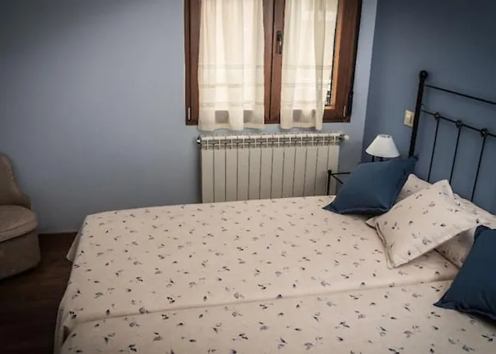 Cosy House In With Mountain View San Bartolomé de Pinares