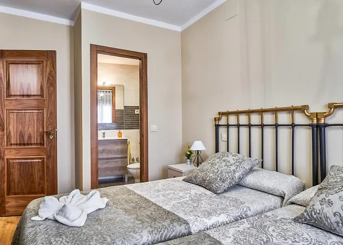 Cosy House In With Mountain View San Bartolomé de Pinares